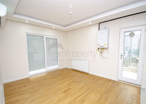 شقة بغرفة نوم واحدة في هورما كونيالتي 