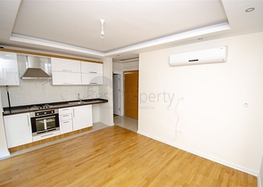 شقة بغرفة نوم واحدة في هورما كونيالتي 