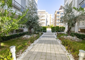 شقة بغرفة نوم واحدة في هورما كونيالتي 