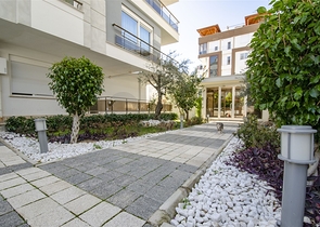 شقة بغرفة نوم واحدة في هورما كونيالتي 