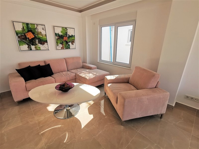 فيلا فاخرة - اطلالة بحر - مسبح خاص - في كارجي جاك / الانيا 