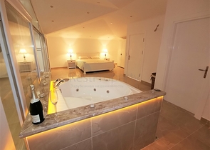 فيلا فاخرة - اطلالة بحر - مسبح خاص - في كارجي جاك / الانيا 