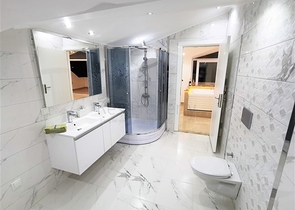 فيلا فاخرة - اطلالة بحر - مسبح خاص - في كارجي جاك / الانيا 