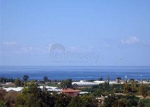 فيلا فاخرة - اطلالة بحر - مسبح خاص - في كارجي جاك / الانيا 