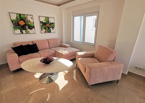 فيلا فاخرة - اطلالة بحر - مسبح خاص - في كارجي جاك / الانيا 