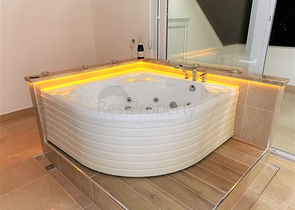 فيلا فاخرة - اطلالة بحر - مسبح خاص - في كارجي جاك / الانيا 