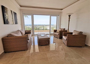 فيلا فاخرة - اطلالة بحر - مسبح خاص - في كارجي جاك / الانيا 