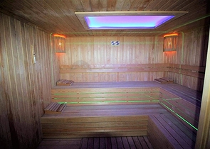 شقة مفروشة - تصميم غرفة وصالة - في مهموتلار / الانيا 