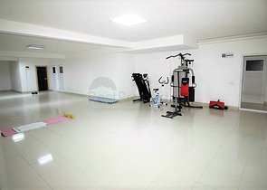 شقة مفروشة - تصميم غرفة وصالة - في مهموتلار / الانيا 