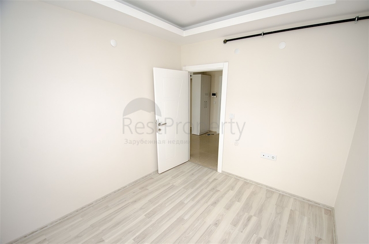 شقة دوبلكس 3 + 1 ضمن مجمع 