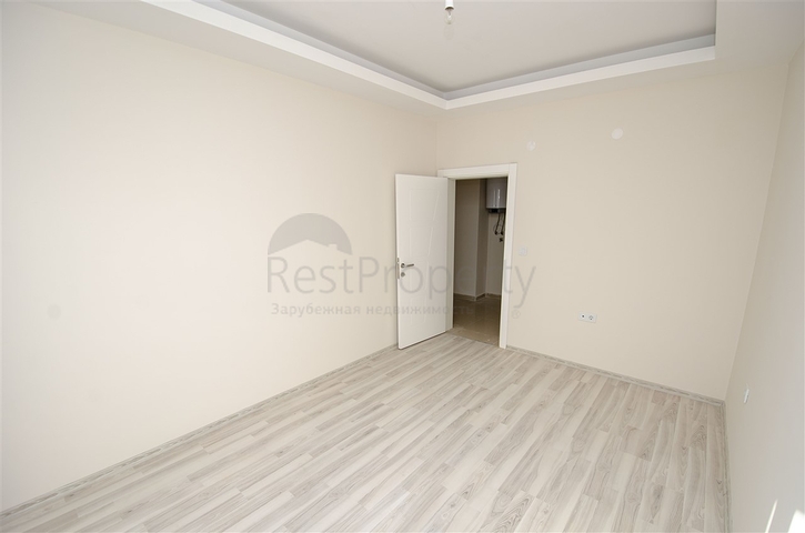 شقة دوبلكس 3 + 1 ضمن مجمع 