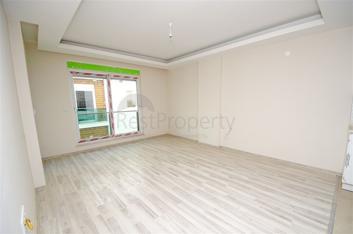 شقة دوبلكس 3 + 1 ضمن مجمع 