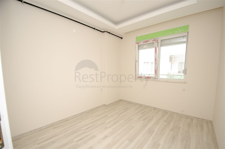 شقة دوبلكس 3 + 1 ضمن مجمع 