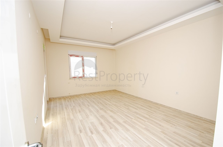 شقة دوبلكس 3 + 1 ضمن مجمع 