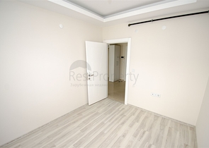 شقة دوبلكس 3 + 1 ضمن مجمع 