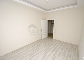 شقة دوبلكس 3 + 1 ضمن مجمع 