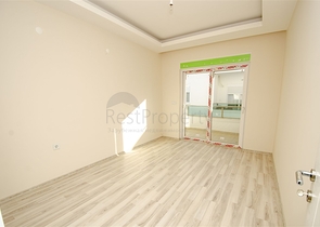 شقة دوبلكس 3 + 1 ضمن مجمع 