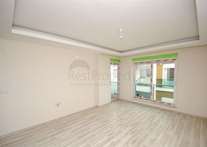 شقة دوبلكس 3 + 1 ضمن مجمع 