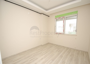 شقة دوبلكس 3 + 1 ضمن مجمع 