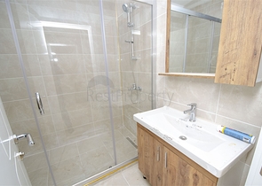 شقة دوبلكس 3 + 1 ضمن مجمع 