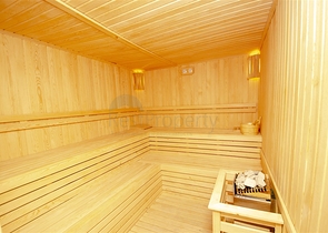 شقة دوبلكس 3 + 1 ضمن مجمع 