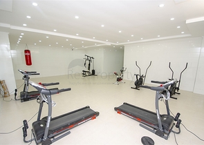 شقة دوبلكس 3 + 1 ضمن مجمع 