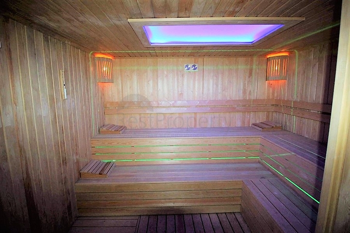 شقة مفروشة بسعر مناسب في مهموتلار / الانيا 