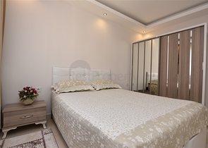 شقة مفروشة بسعر مناسب في مهموتلار / الانيا 