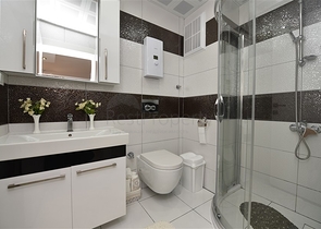 شقة مفروشة بسعر مناسب في مهموتلار / الانيا 