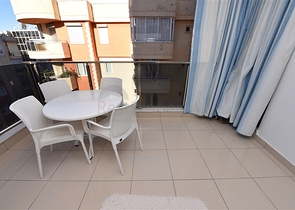 شقة مفروشة بسعر مناسب في مهموتلار / الانيا 