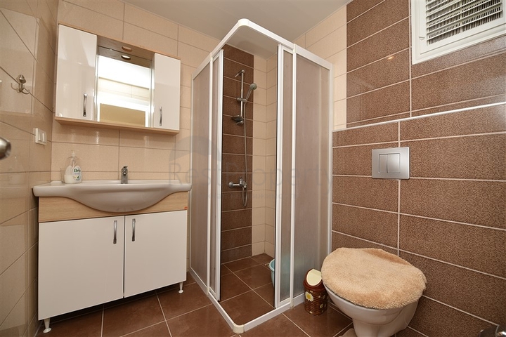 شقة بغرفة نوم واحدة للإيجار في محمودلار (ألانيا)