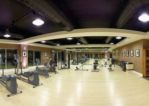 فيلا 5 + 1 مع حديقة خاصة في مجمع دشمألتي أنطاليا