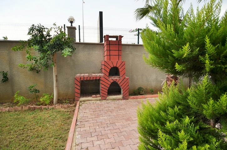 اطلالة بحر مباشرة - دوبلكس فاخرة 6 غرف نوم - في كاستل / الانيا 