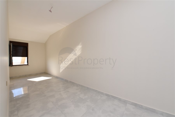 اطلالة بحر مباشرة - دوبلكس فاخرة 6 غرف نوم - في كاستل / الانيا 