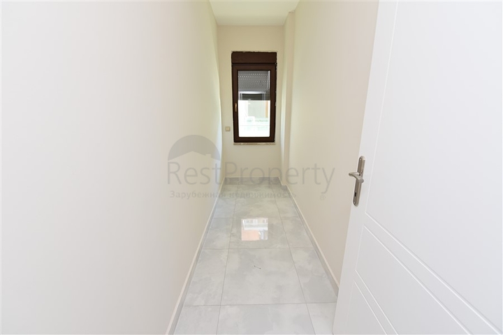 اطلالة بحر مباشرة - دوبلكس فاخرة 6 غرف نوم - في كاستل / الانيا 