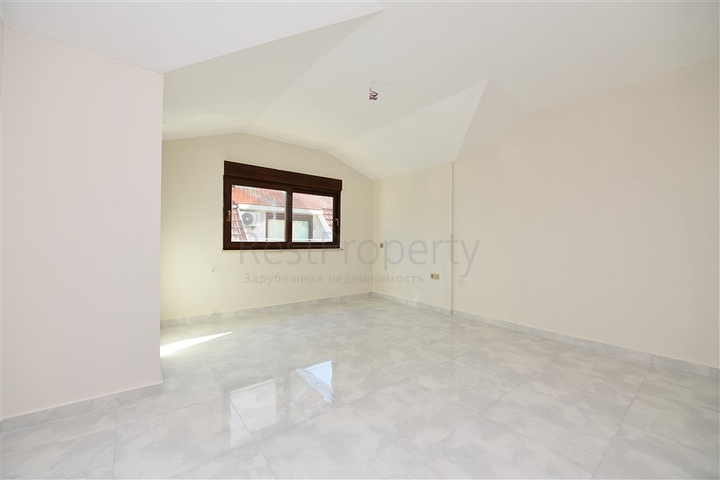 اطلالة بحر مباشرة - دوبلكس فاخرة 6 غرف نوم - في كاستل / الانيا 