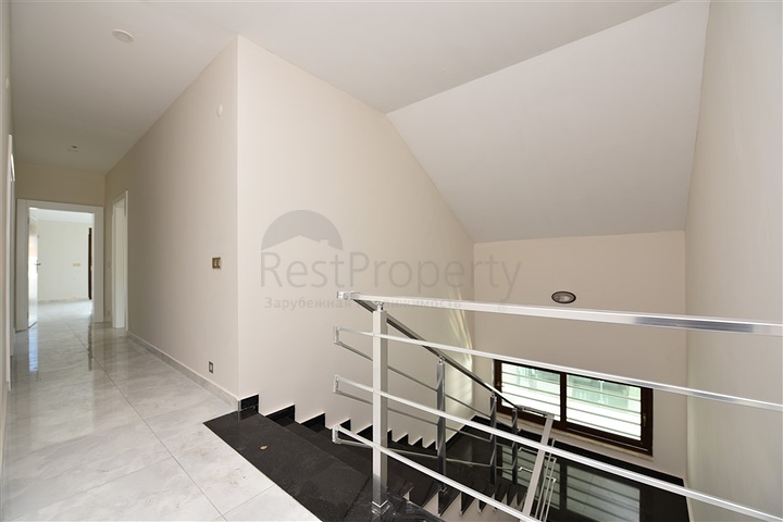 اطلالة بحر مباشرة - دوبلكس فاخرة 6 غرف نوم - في كاستل / الانيا 