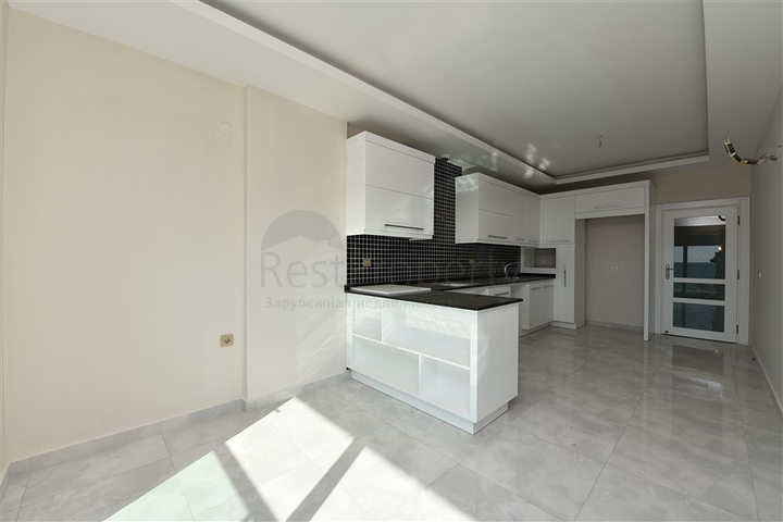 اطلالة بحر مباشرة - دوبلكس فاخرة 6 غرف نوم - في كاستل / الانيا 