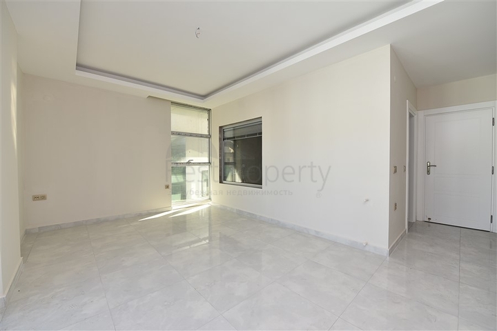 اطلالة بحر مباشرة - دوبلكس فاخرة 6 غرف نوم - في كاستل / الانيا 