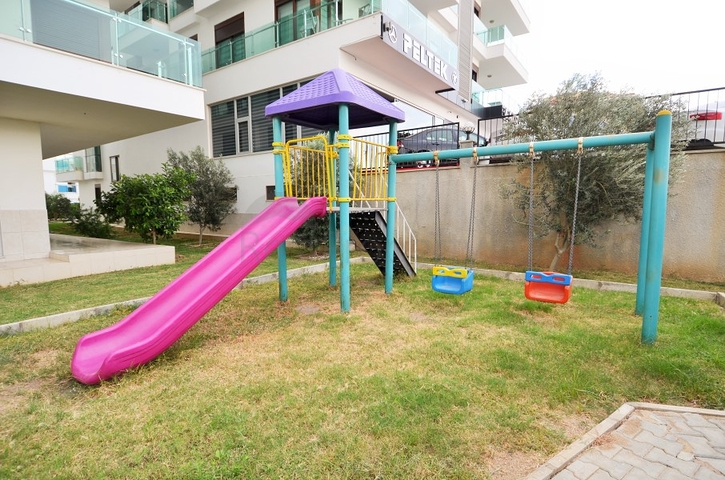 اطلالة بحر مباشرة - دوبلكس فاخرة 6 غرف نوم - في كاستل / الانيا 