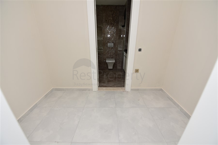 اطلالة بحر مباشرة - دوبلكس فاخرة 6 غرف نوم - في كاستل / الانيا 