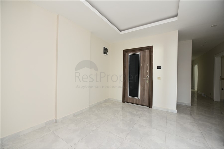 اطلالة بحر مباشرة - دوبلكس فاخرة 6 غرف نوم - في كاستل / الانيا 