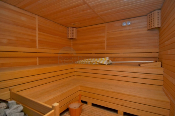 اطلالة بحر مباشرة - دوبلكس فاخرة 6 غرف نوم - في كاستل / الانيا 