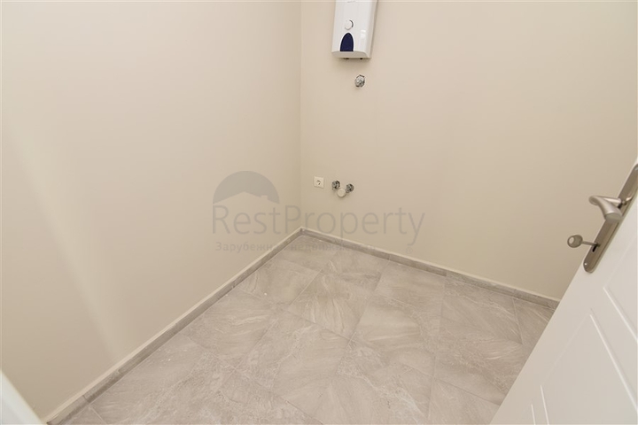 اطلالة بحر مباشرة - دوبلكس فاخرة 6 غرف نوم - في كاستل / الانيا 