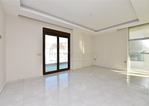 اطلالة بحر مباشرة - دوبلكس فاخرة 6 غرف نوم - في كاستل / الانيا 