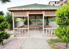 اطلالة بحر مباشرة - دوبلكس فاخرة 6 غرف نوم - في كاستل / الانيا 