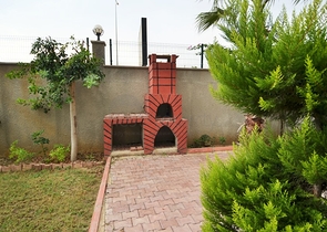 اطلالة بحر مباشرة - دوبلكس فاخرة 6 غرف نوم - في كاستل / الانيا 