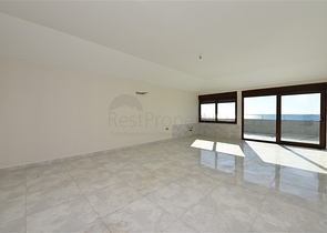 اطلالة بحر مباشرة - دوبلكس فاخرة 6 غرف نوم - في كاستل / الانيا 