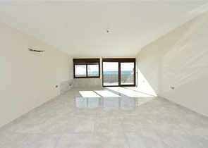 اطلالة بحر مباشرة - دوبلكس فاخرة 6 غرف نوم - في كاستل / الانيا 