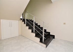 اطلالة بحر مباشرة - دوبلكس فاخرة 6 غرف نوم - في كاستل / الانيا 